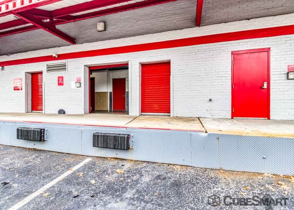 CubeSmart Self Storage - Queens - 122-20 Merrick Blvd - 122-20 Merrick Blvd
