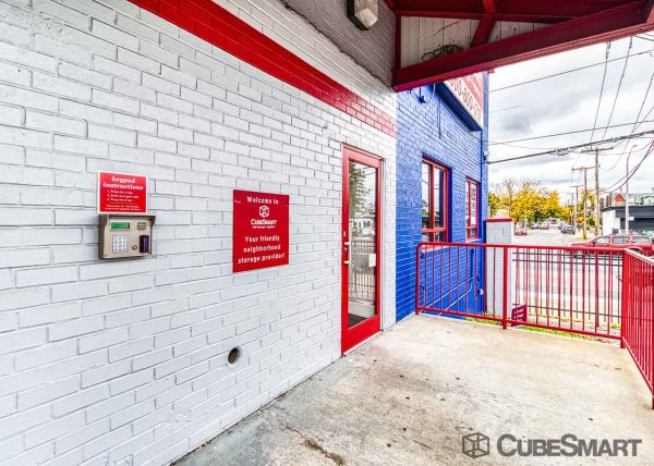 CubeSmart Self Storage - Queens - 122-20 Merrick Blvd - 122-20 Merrick Blvd