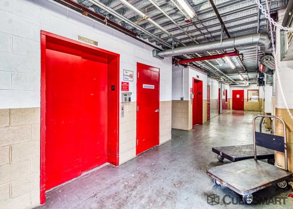CubeSmart Self Storage - Queens - 122-20 Merrick Blvd - 122-20 Merrick Blvd