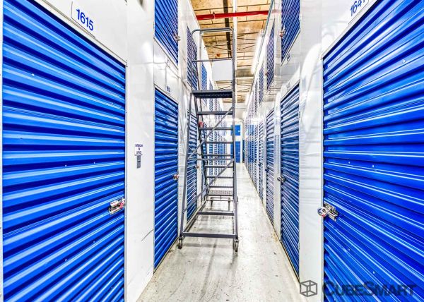 CubeSmart Self Storage - Queens - 122-20 Merrick Blvd - 122-20 Merrick Blvd