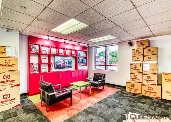 CubeSmart Self Storage - Queens - 122-20 Merrick Blvd - 122-20 Merrick Blvd