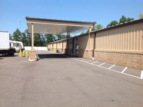 Life Storage - Westlake - Detroit Road - 24940 Detroit Rd