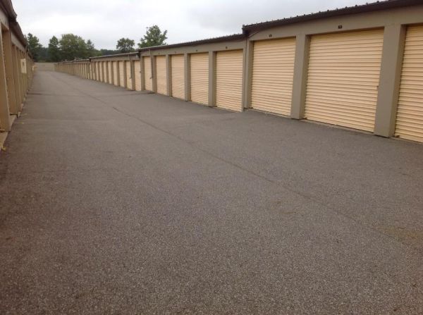 Life Storage - Westlake - Detroit Road - 24940 Detroit Rd