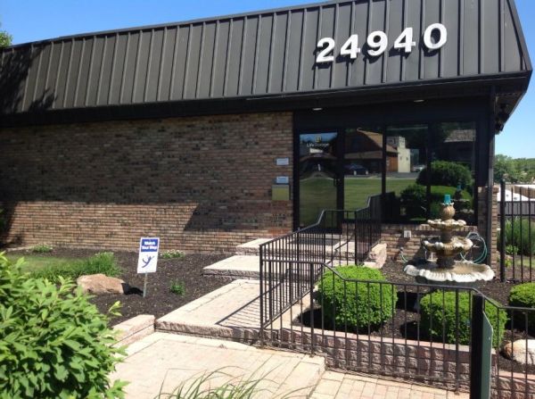 Life Storage - Westlake - Detroit Road - 24940 Detroit Rd