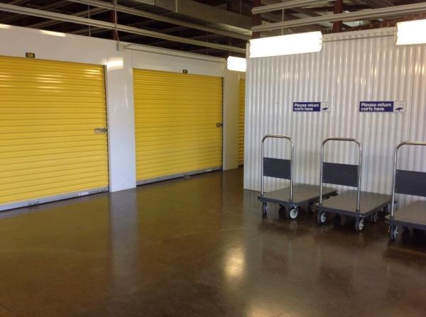 Life Storage - Westlake - Detroit Road - 24940 Detroit Rd