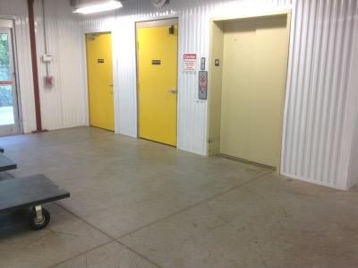 Life Storage - Greensboro - South Holden Road - 3511 S Holden Rd