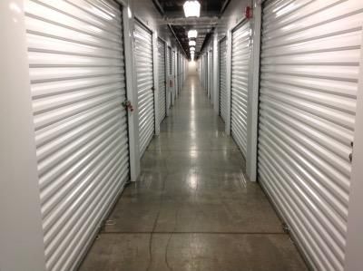 Life Storage - Greensboro - South Holden Road - 3511 S Holden Rd