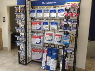 Life Storage - Greensboro - South Holden Road - 3511 S Holden Rd