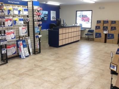 Life Storage - Greensboro - South Holden Road - 3511 S Holden Rd