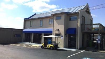 Life Storage - Columbia - 10020 Two Notch Road - 10020 Two Notch Rd