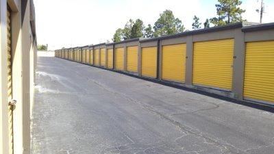 Life Storage - Columbia - 10020 Two Notch Road - 10020 Two Notch Rd