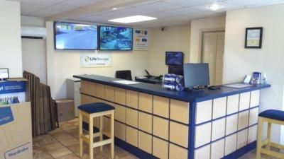 Life Storage - Columbia - 10020 Two Notch Road - 10020 Two Notch Rd