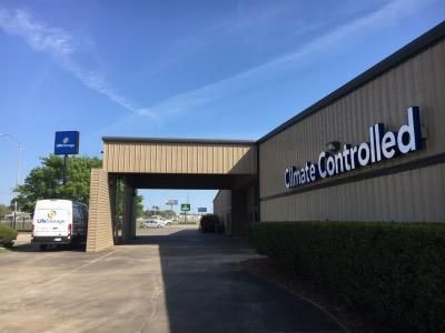 Life Storage Port Arthur 9999 Us Highway 69 9999 Us 69