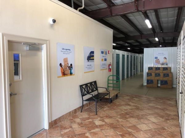 Life Storage - Beaumont - College Street - 6970 College St