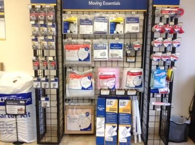 Life Storage - Greensboro - Hilltop Road - 4207 Hilltop Rd