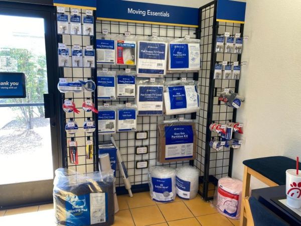 Life Storage - Glendale - 59th Avenue - 13902 N 59th Ave