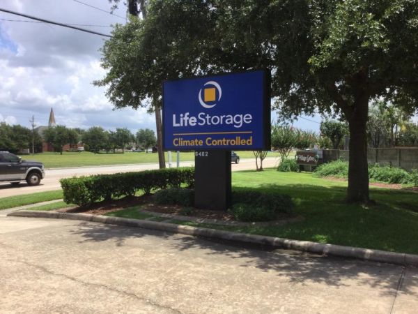 Life Storage - Pasadena - Fairmont Parkway - 6402 Fairmont Pky