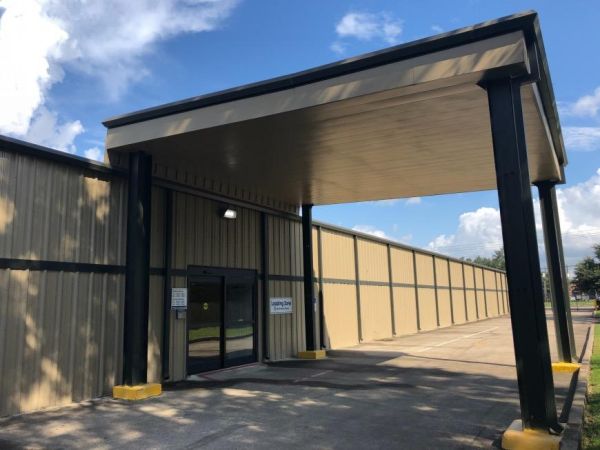 Life Storage - Pasadena - Fairmont Parkway - 6402 Fairmont Pky