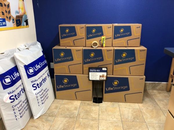 Life Storage - Port Arthur - 9595 US Highway 69 - 9595 Us-69