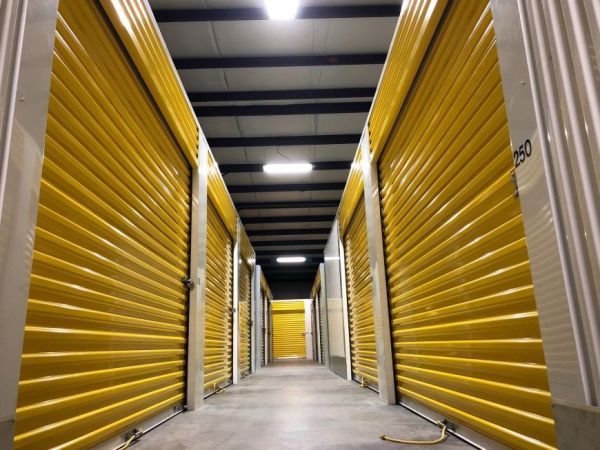 Life Storage - Port Arthur - 9595 US Highway 69 - 9595 Us-69