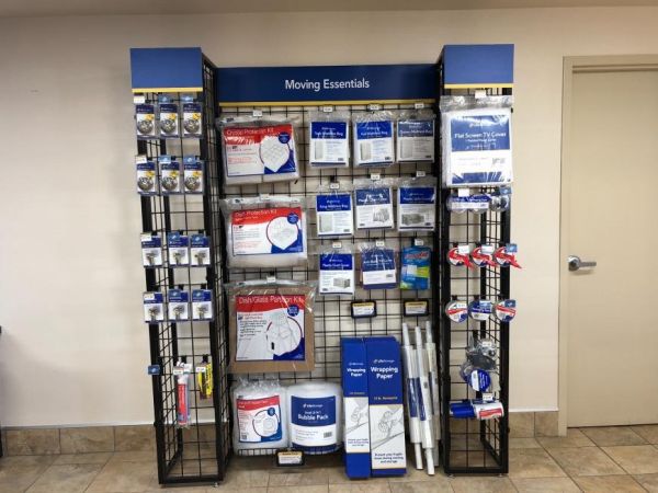 Life Storage - Port Arthur - 9595 US Highway 69 - 9595 Us-69