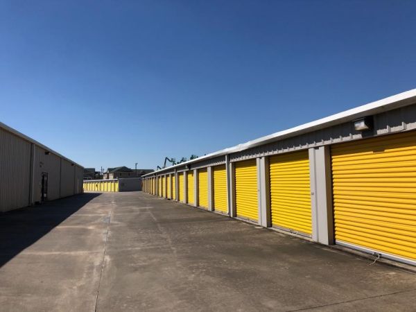 Life Storage - Port Arthur - 9595 US Highway 69 - 9595 Us-69