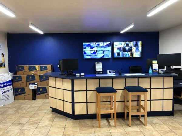 Life Storage - Port Arthur - 9595 US Highway 69 - 9595 Us-69