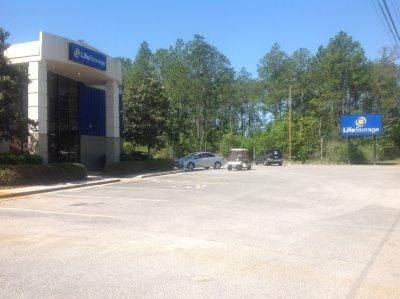 Life Storage - Ocean Springs - 3610 Bienville Blvd
