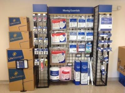 Life Storage - Ocean Springs - 3610 Bienville Blvd