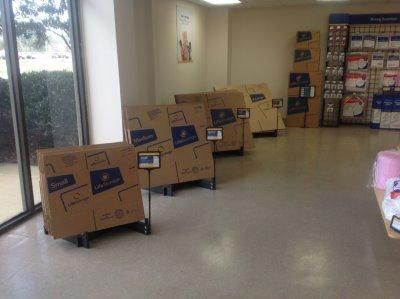 Life Storage - Ocean Springs - 3610 Bienville Blvd