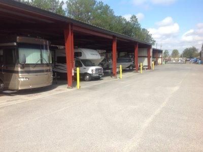 Life Storage - Ocean Springs - 3610 Bienville Blvd