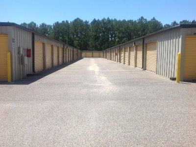 Life Storage - Ocean Springs - 3610 Bienville Blvd
