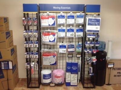 Life Storage - D'lberville - 4059 Ginger Dr