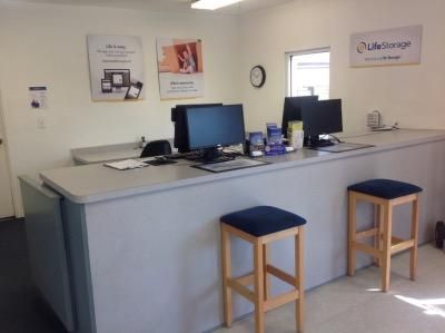 Life Storage - Ridgeland - 130 Centre St