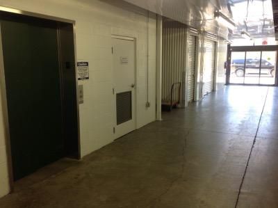 Life Storage - Ridgeland - 130 Centre St