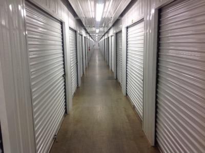 Life Storage - Ridgeland - 130 Centre St