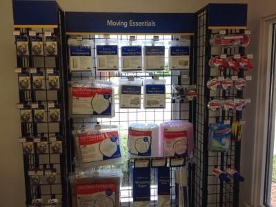 Life Storage - Ridgeland - 130 Centre St