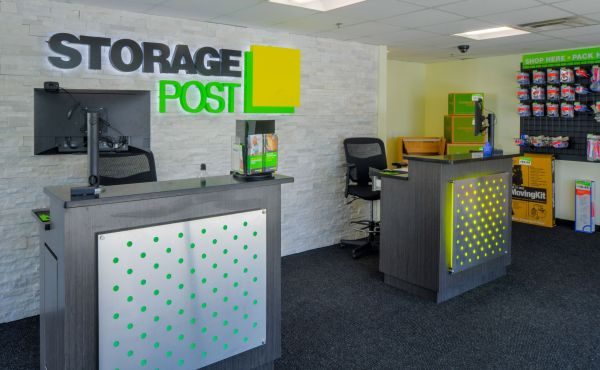 Storage Post - Cypress Hills - 3325 Atlantic Ave