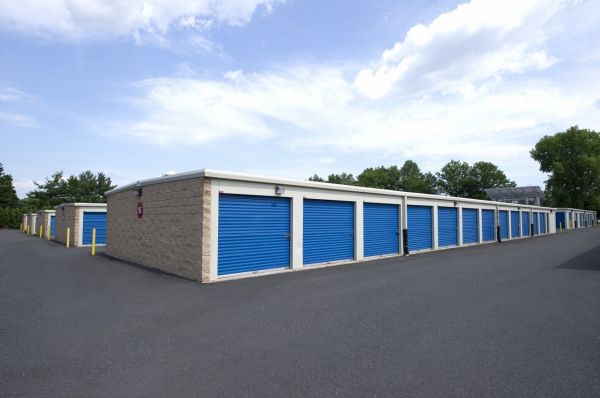 Alpine Storage - Brigham City - 535 North 900 West - 535 North 900 West