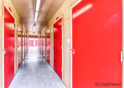 CubeSmart Self Storage - Chandler - 480 S Arizona Ave - 480 S Arizona Ave
