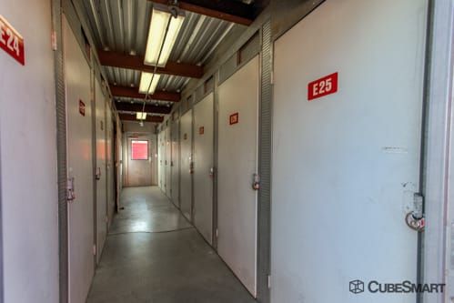 CubeSmart Self Storage - Tucson - 3680 W Orange Grove Rd - 3680 W Orange Grove Rd