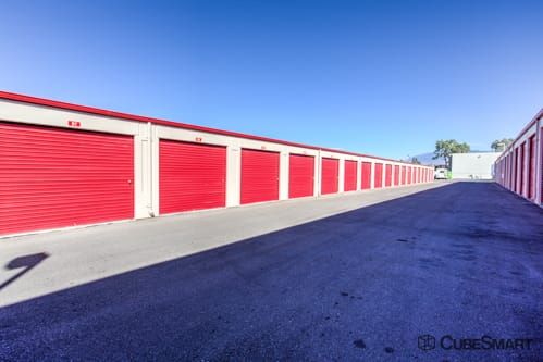 CubeSmart Self Storage - Tucson - 2855 S Pantano Rd - 2855 S Pantano Rd
