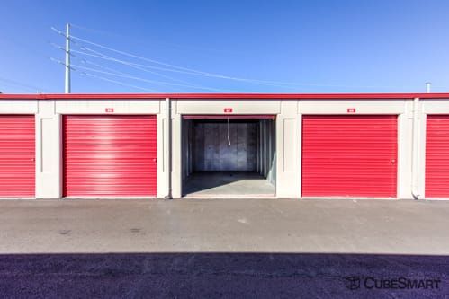 CubeSmart Self Storage - Tucson - 2855 S Pantano Rd - 2855 S Pantano Rd