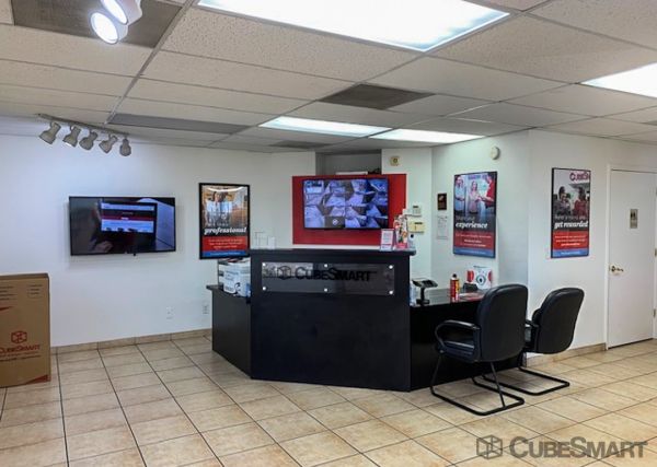 CubeSmart Self Storage - Tucson - 5550 South Palo Verde - 5550 S Palo Verde Rd