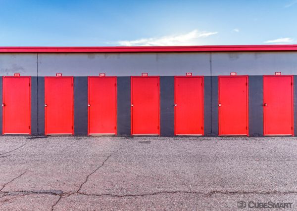 CubeSmart Self Storage - Tucson - 975 S Prudence Rd - 975 S Prudence Rd