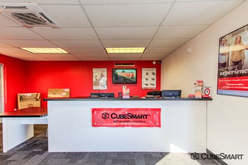 CubeSmart Self Storage - Tucson - 3955 E 29th St - 3955 E 29th St