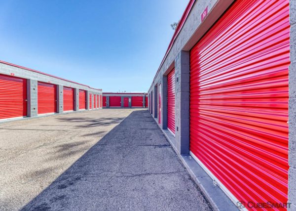 CubeSmart Self Storage - Tucson - 6560 E Tanque Verde Rd - 6560 E Tanque Verde Rd