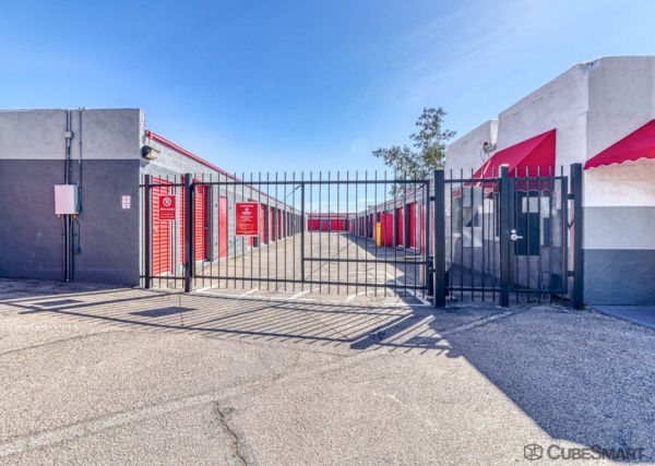 CubeSmart Self Storage - Tucson - 6560 E Tanque Verde Rd - 6560 E Tanque Verde Rd