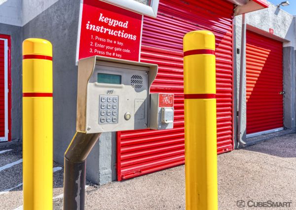 CubeSmart Self Storage - Tucson - 6560 E Tanque Verde Rd - 6560 E Tanque Verde Rd