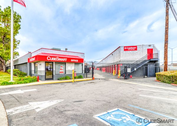 CubeSmart Self Storage - Westminster - 6491 Maple Avenue - 6491 Maple Avenue